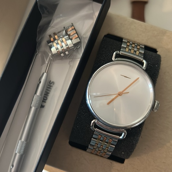 Shinola Canfield Two-Tone - Picture 5 of 16